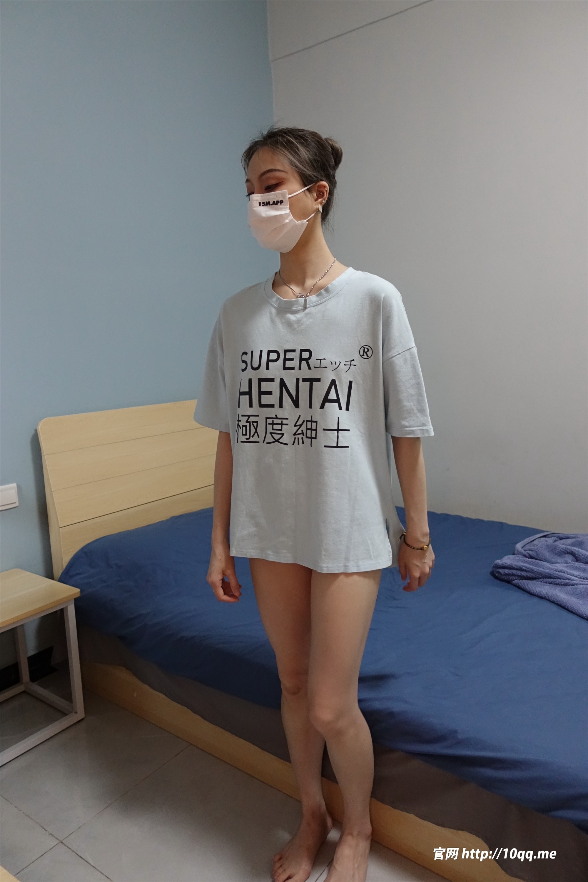 ROSI口罩系列 2023.12.05 NO.2732